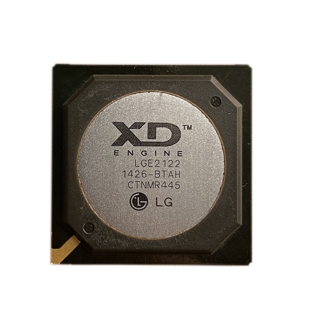 CI BGA LGE2122 | Shopee Brasil