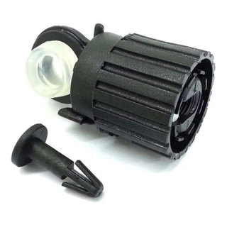 Terminal Conector + Pino Do Cabo Trambulador Câmbio Prisma /agile /astra /celta /montana /zafira /corsa /vectra