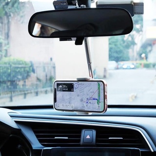 Suporte de Celular Para Retrovisor Veicular Universal Carro Caminhonete  Caminhão Smartphone iPhone Samsung Todos