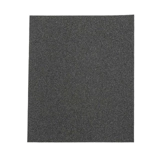 Folha de Lixa Bosch Metal Grão 60 Blue for Metal 230x280mm