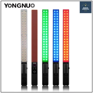 Iluminador Led Espada Yongnuo Yn360 Color + Fonte Bivolt