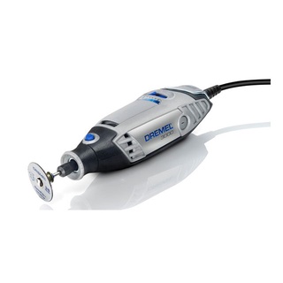 Micro Retifica Elétrica 3000 C/75 Acessórios 110V - Dremel