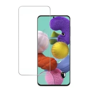 4 peças/Kit Película De Vidro Temperado Para Samsung A51 A52 A53 A54 A70 A71 A72 A73 S20 Fe PL03