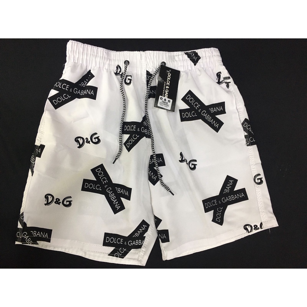 Shorts dolce gabbana masculino new arrivals