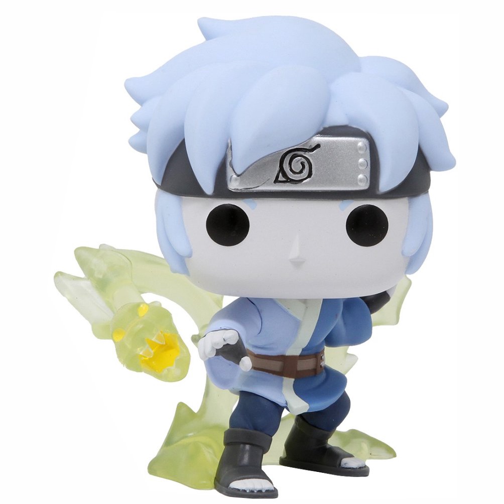 Boruto Next Generations - Mitsuki 673 Funko Pop - Funko - Magazine