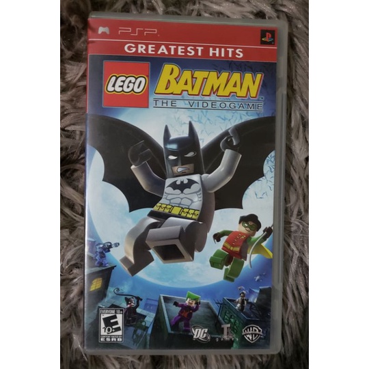 jogos do batman psp[lovejogo.com]melhores jogos ppsspp xsggim em Promoção  na Shopee Brasil 2023