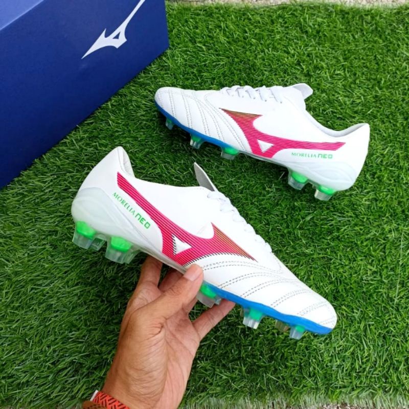 Chuteira Mizuno Morelia Neo em Promoção na Shopee Brasil 2025