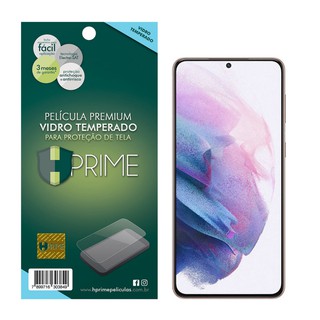 Película Hprime Vidro Temperado Galaxy S21 Plus Privacidade