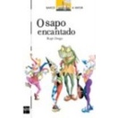 O Sapo Encantado autor Rapi Diego | Shopee Brasil