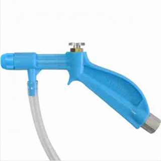 Pulverizador Para Lava-Rapido Bico Curto MS 3-BC Steula