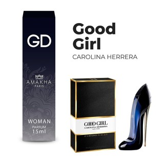 Good Girl Carolina Herrera 80ml - Perfume Feminino - Eau de Parfum -  Ousamais Brasil