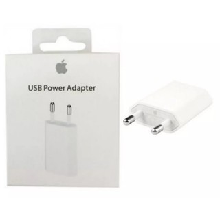 Base Fonte Carregador USB 5W Apple - Original