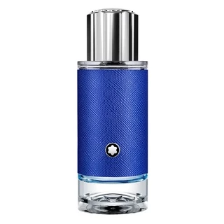 Perfume Explorer Ultra Blue Montblanc Masc Edp - 30ml