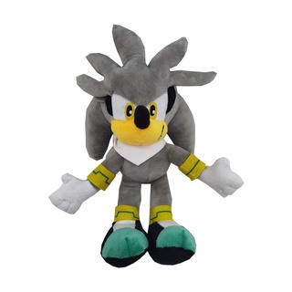 Boneco de Pelúcia Tomy Sonic The Hedgehog - Amy Rose Plush T22390