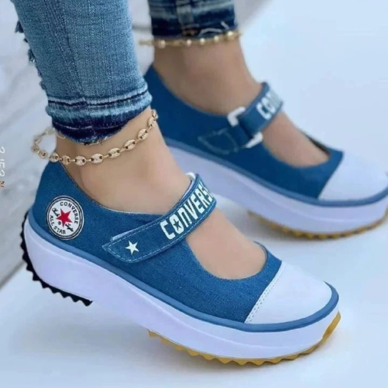 Sapatilha store converse feminina