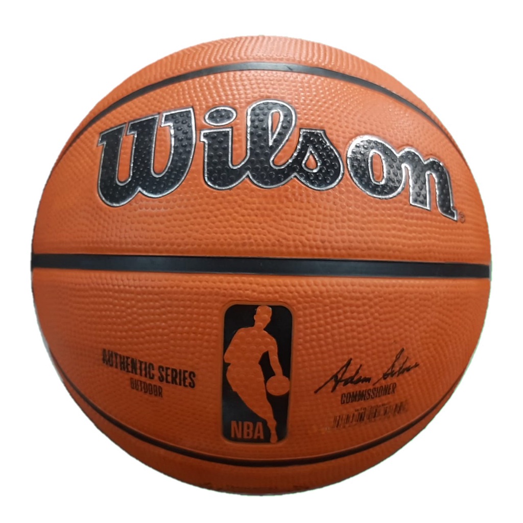 Bola de Basquete Wilson NBA Authentic Series