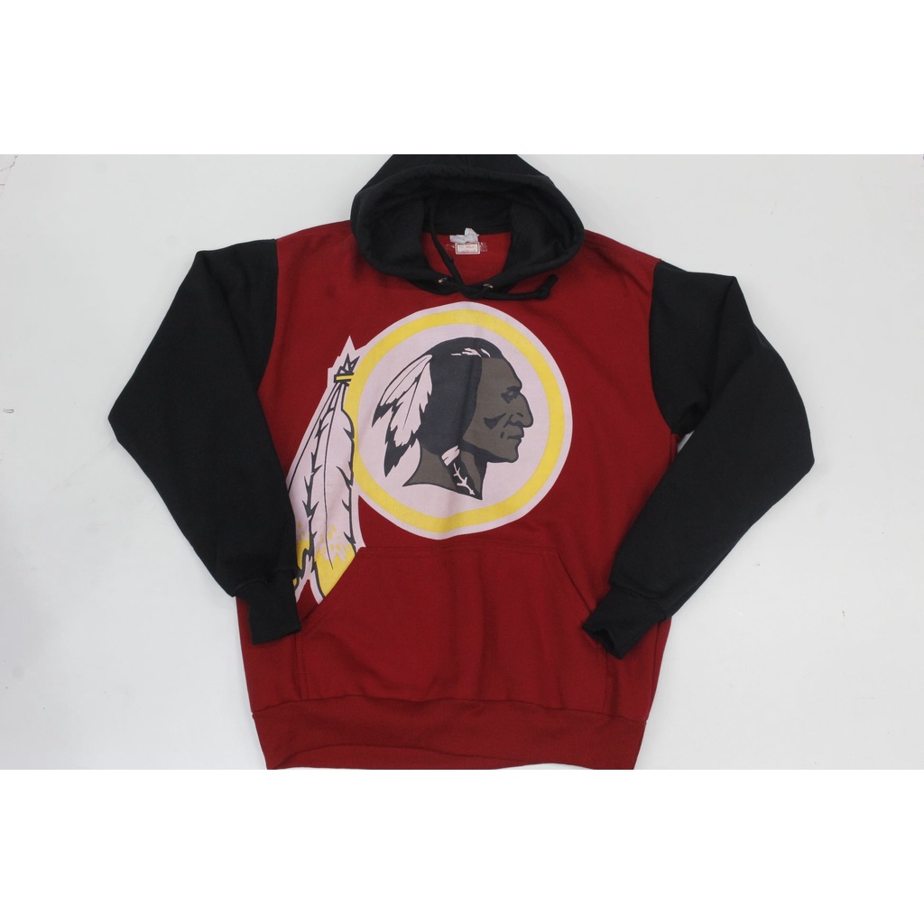 Redskins moletom best sale