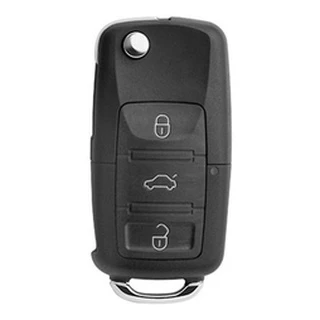 Chave Canivete Taramps Tr3c Controle Para Alarme Automotivo