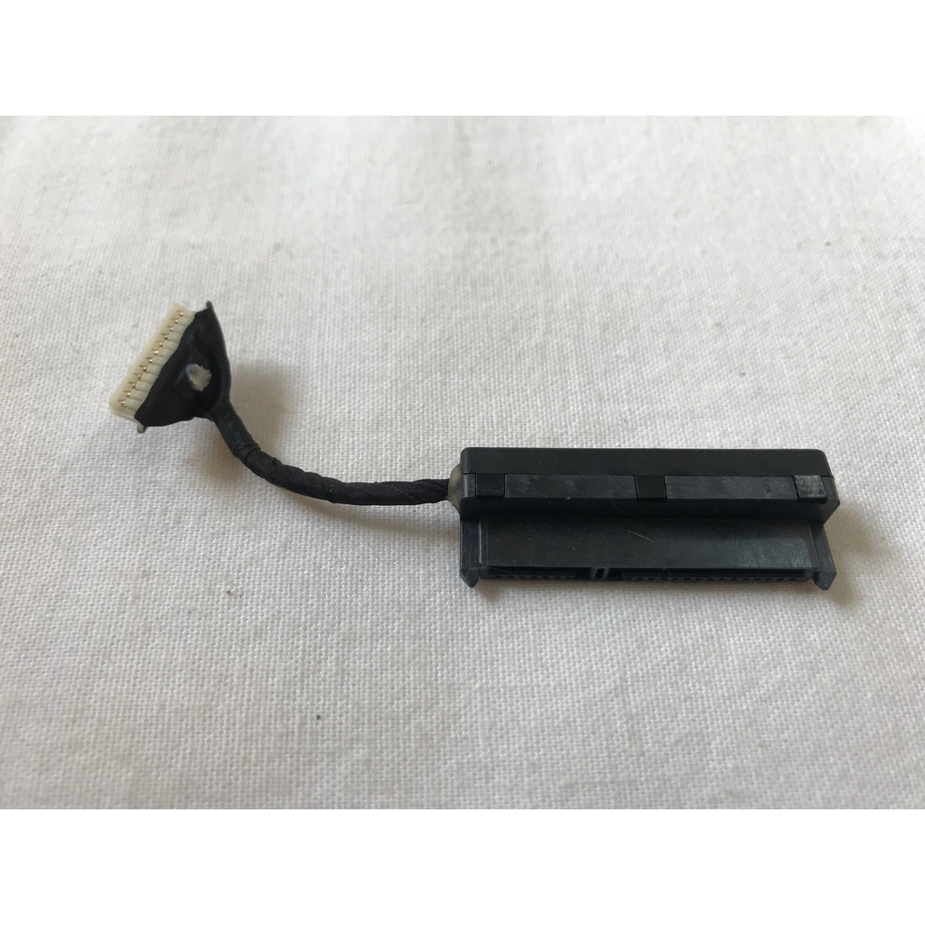Conector do HD Sata do Notebook Samsung NP RV411 RV415 RV419 RV420