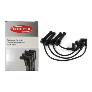 Cabo De Vela P/ Ecosport Focus Mondeo 2.0 16v Duratec