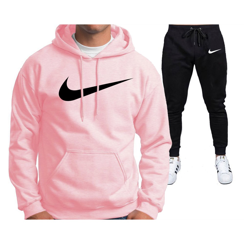 Moletom nike hot sale barato