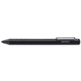 Caneta Wacom Bamboo Stylus Fineline 3 Preta Bluetooth (CS610CK)