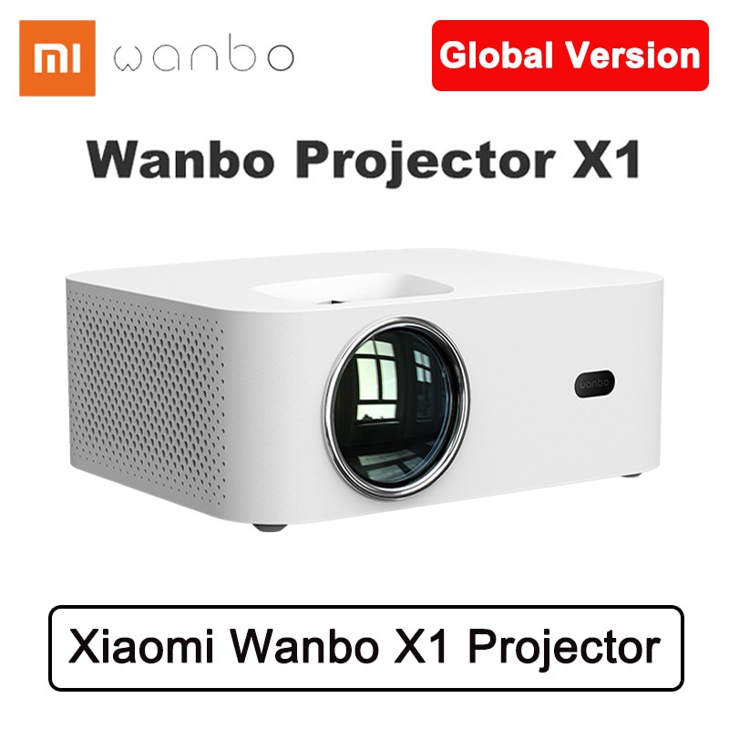 wanbo x1 osd