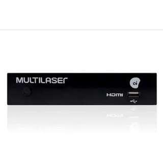 Receptor Oi Tv Livre Hd E Fhd Multilaser Novo | Shopee Brasil