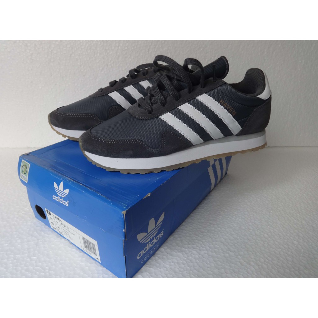 T nis Adidas Haven Novo Tamanho 39