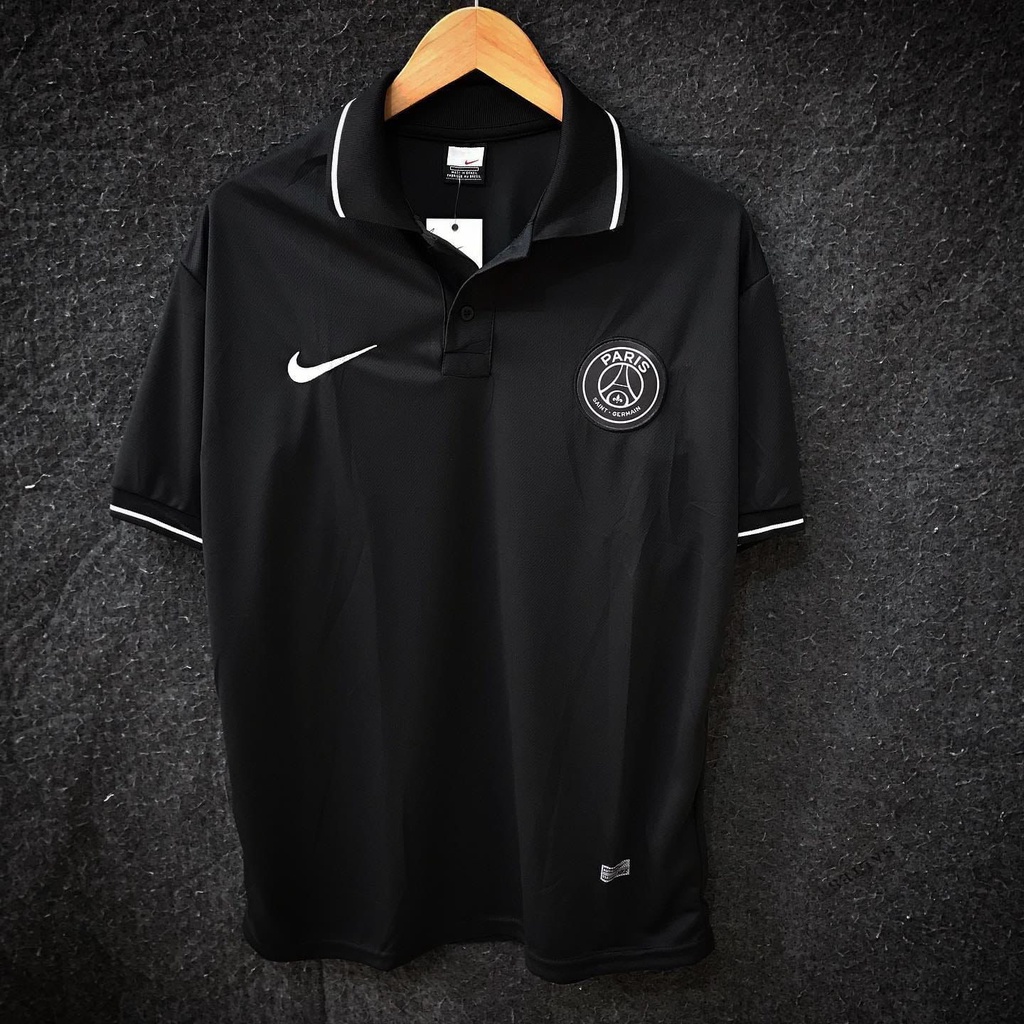 Camisa best sale psg polo