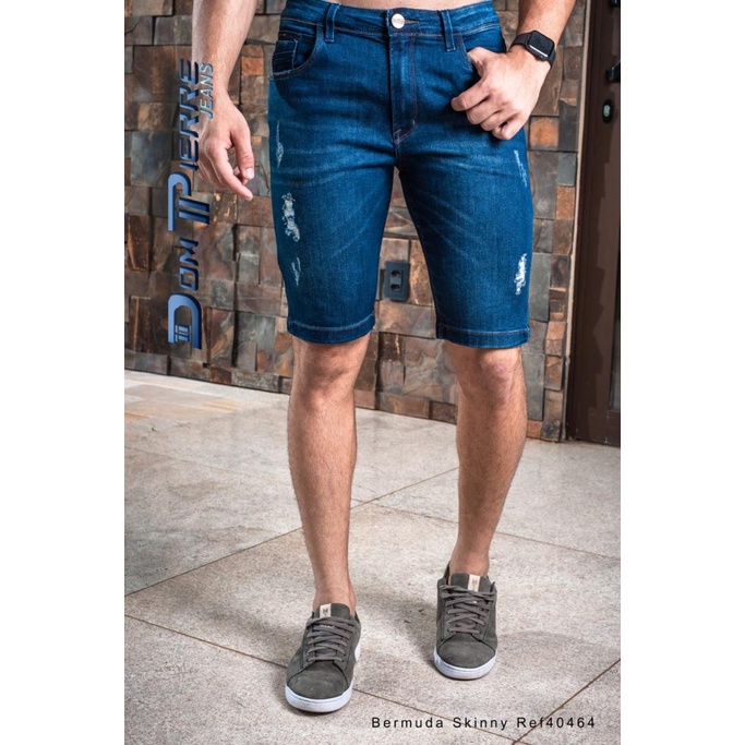 Bermudas masculinas sale dins