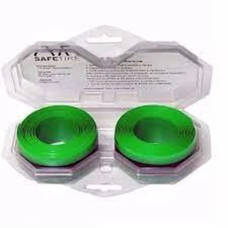 Fita Anti Furo de Bicicleta 29 Mistertuff Safetire Bike 35mm Par