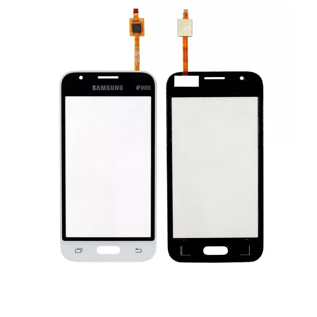 tela frontal touch lcd para galaxy j1 mini j105 original nacional ...