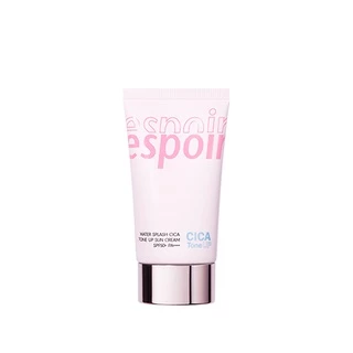 espoir new water splash cica tone up sun cream 60g