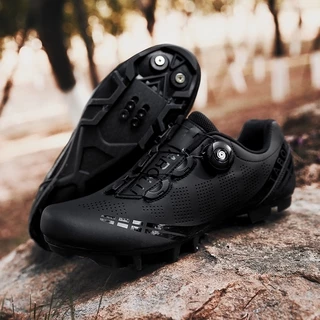 Mtb Ciclismo Sapatos Profissional Spd Tênis De Mountain Bike Unisex