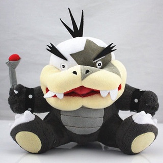 Koopa sales plush toy