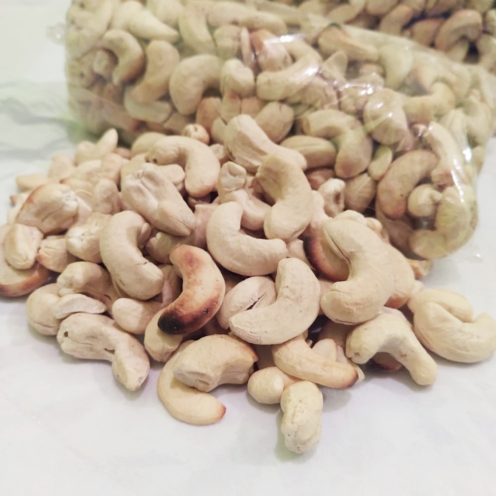 Castanha de caju 500G | Shopee Brasil