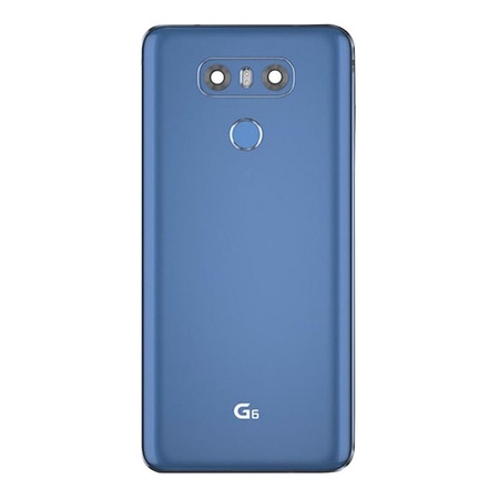 Audiosystem Batteria Per LG G6 (H870) 3300mAh BL-T32 – Polimeri Di Litio Con Kit Montaggio, Alta Durata E Sicurezza - 6