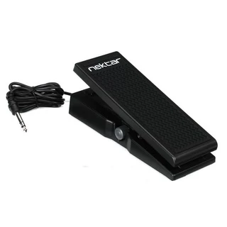 Pedal de Expressão para Teclado Nektar NX-P