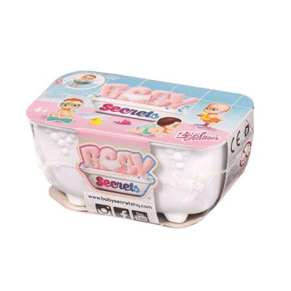 Baby Secret - Single Pack