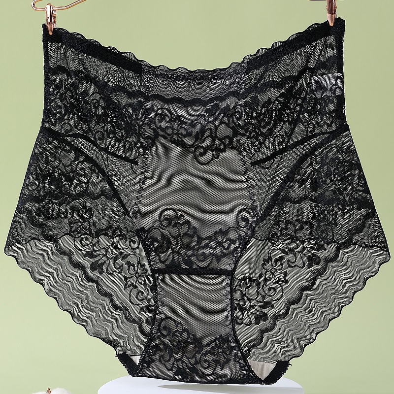 Calcinha Japonesa De Renda Tamanho Grande Fêmea 100kg Gordura MM ...