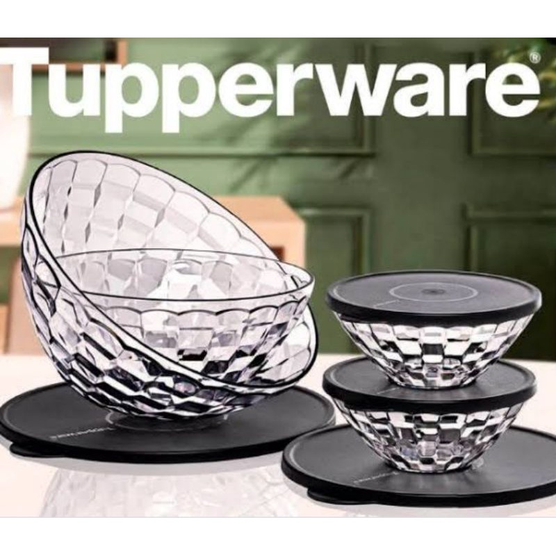 Linha Prisma Tupperware | Shopee Brasil