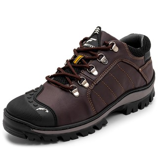Tenis Adventure Bota Coturno Feminino e Masculino Trabalho Trilha