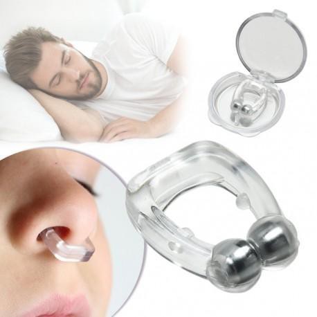 Clip Nasal Magnético Anti Ronco, durma bem. Melhore sua noite de sono.  Frete reduzido! Aproveite. Pronta Entrega. Envio express!!! | Shopee Brasil