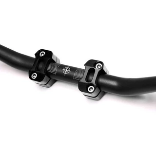 Guidão Esportivo Bar Alto Xre Bros Tenere Crosser Xtz