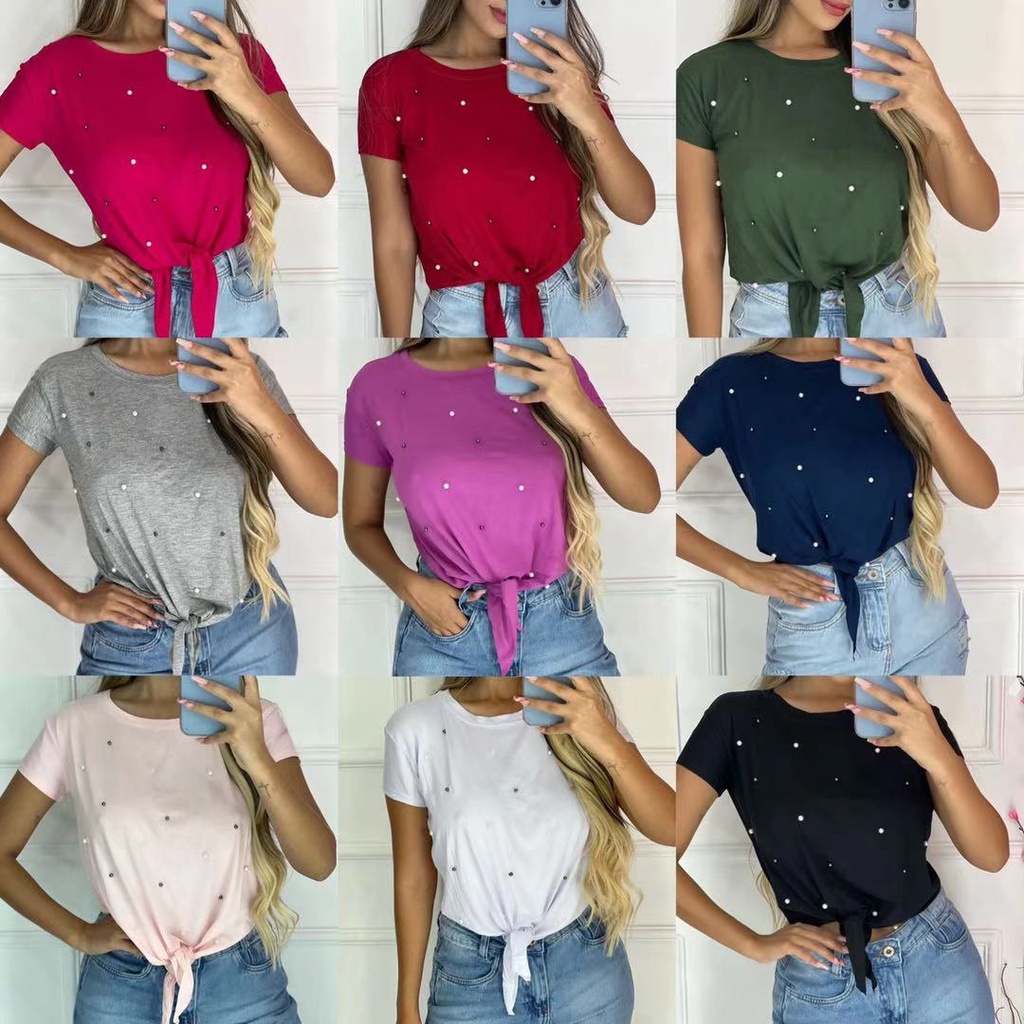 Camisas para revender store direto da fabrica