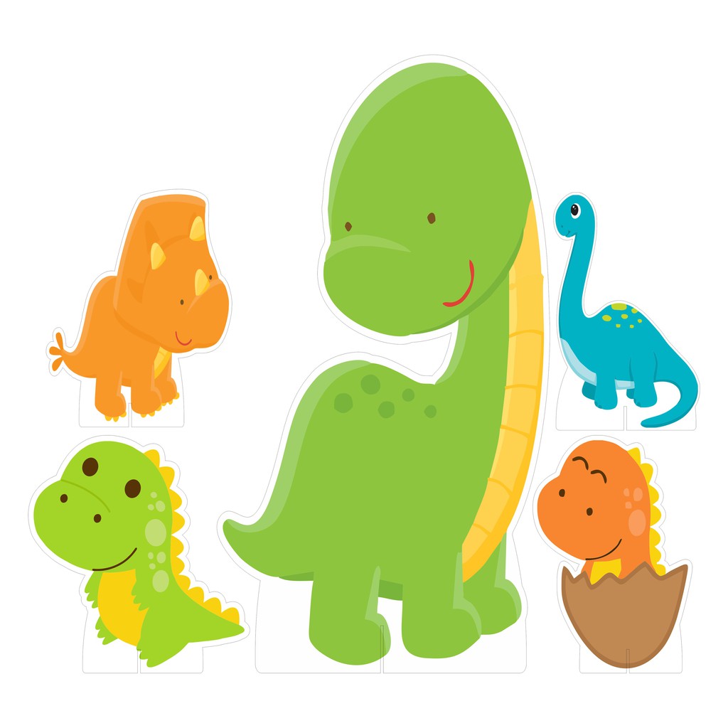 Clipart Dinossauros  Dinossauros, Dinossauro, Festa infantil dinossauros