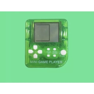 Mini game com 1000 jogos de bolso portátil retrô nostalgia anos 90