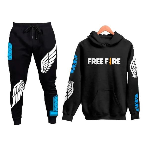 Calça free hot sale infantil