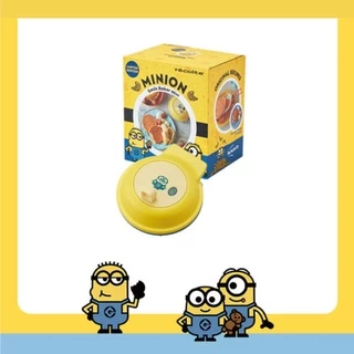 [Edição Limitada] Minions Sorriso Baker Panqueca